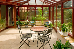 Little Burstead conservatory quotes