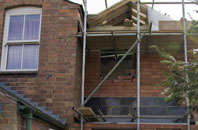 free Little Burstead home extension quotes